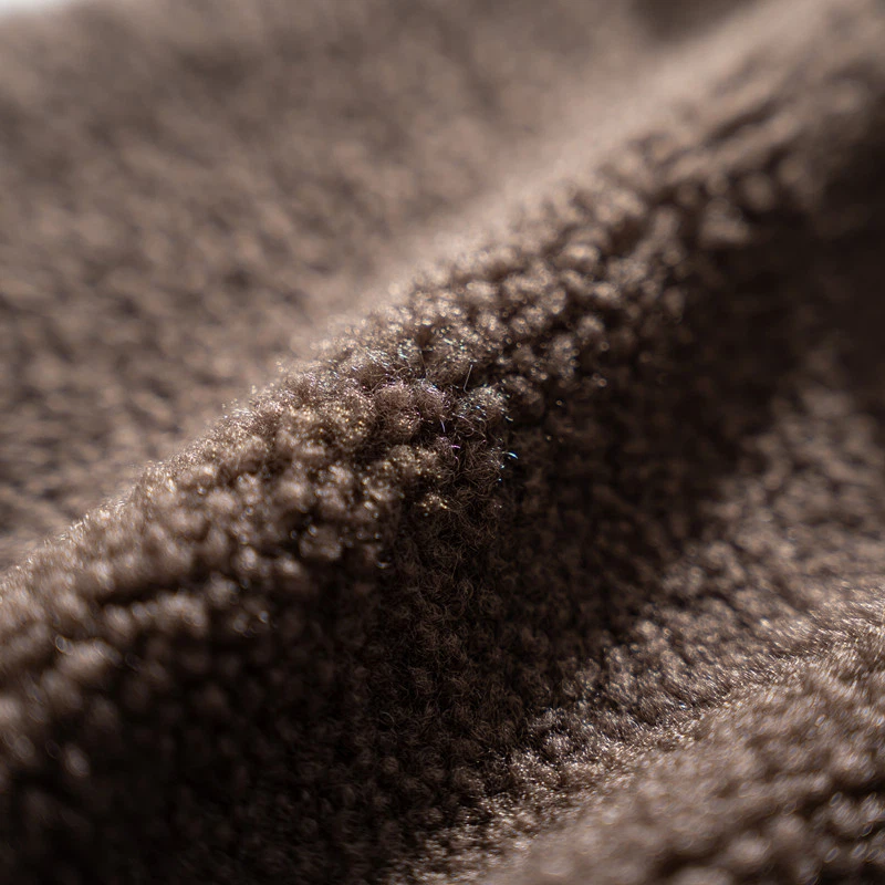 Milk Fleece Fabric Milk Fleece Fabric