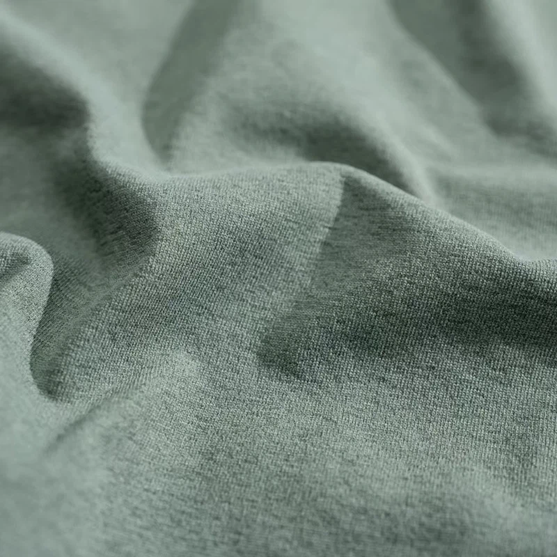 Quick Dry Plain Weave Fabric